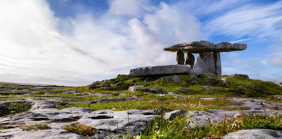 Burren National Park