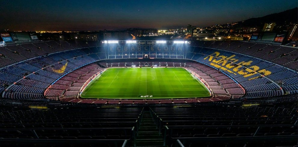 Camp Nou,