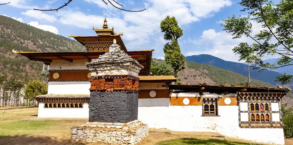 Chhimi Lhakhang