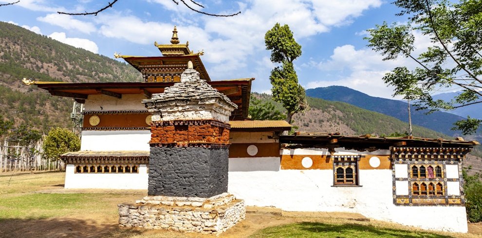 Chhimi Lhakhang