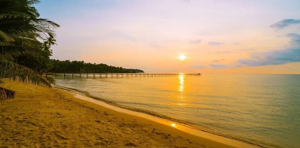 Chowpatty Beach