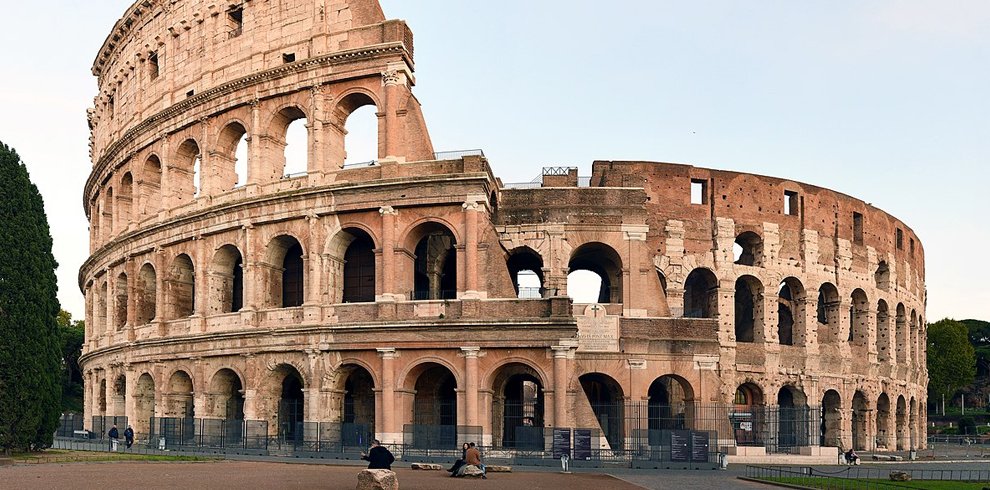 Colosseum