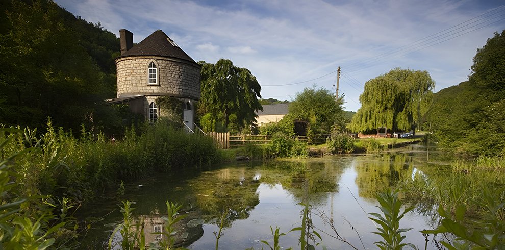 Cotswolds canals