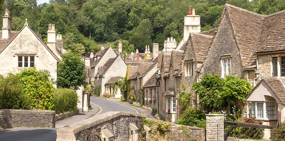 Cotswolds