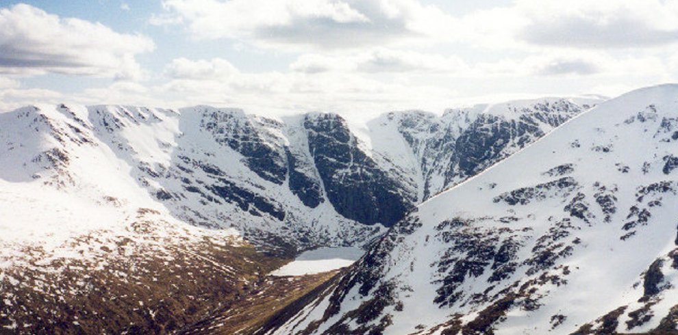 Craig Meagaidh