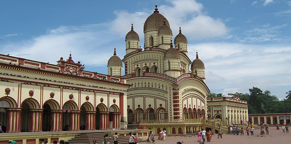 Dakshineswar Kali Temple