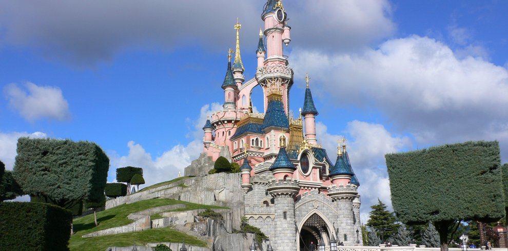 Disneyland Paris