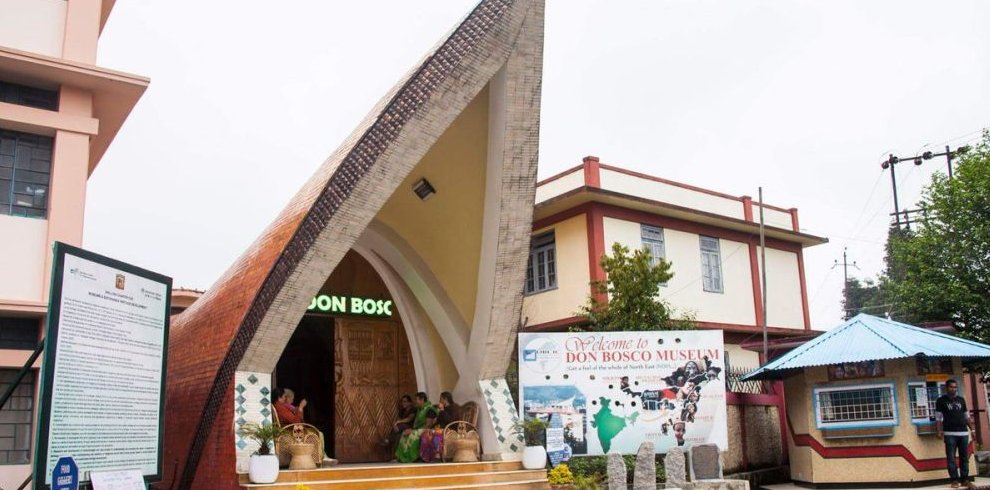 Don Bosco Museum