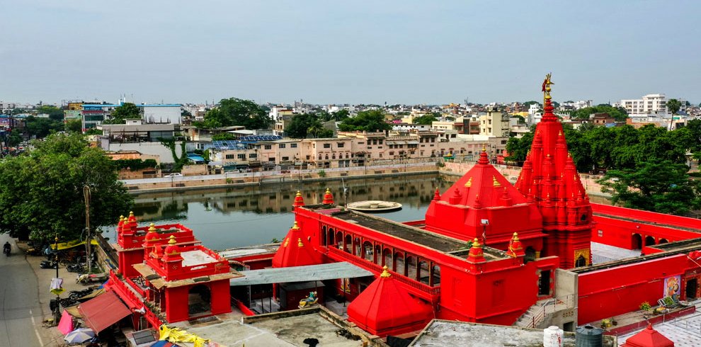 Durga Temple