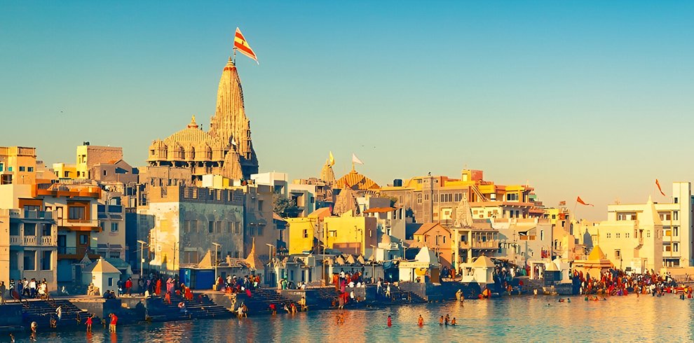 Dwarka