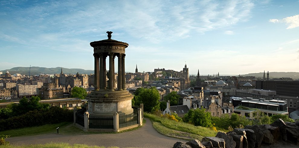 Edinburgh