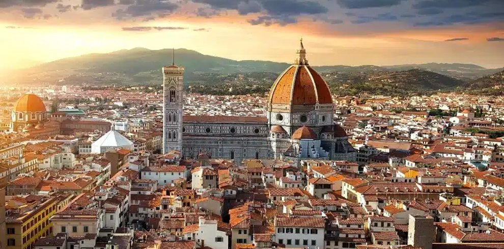 Florence