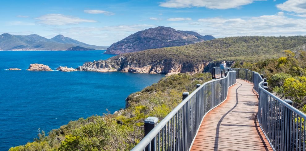 Freycinet National Park,