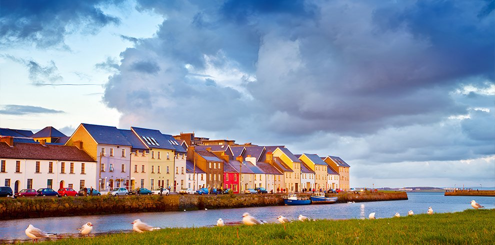 Galway