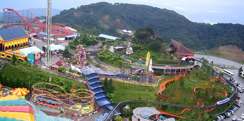 Genting Highlands