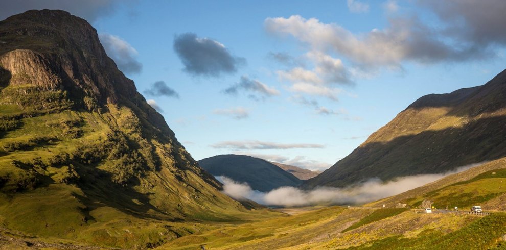 Glencoe