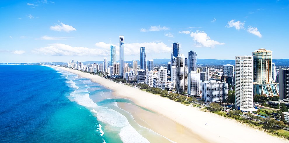 Gold Coast