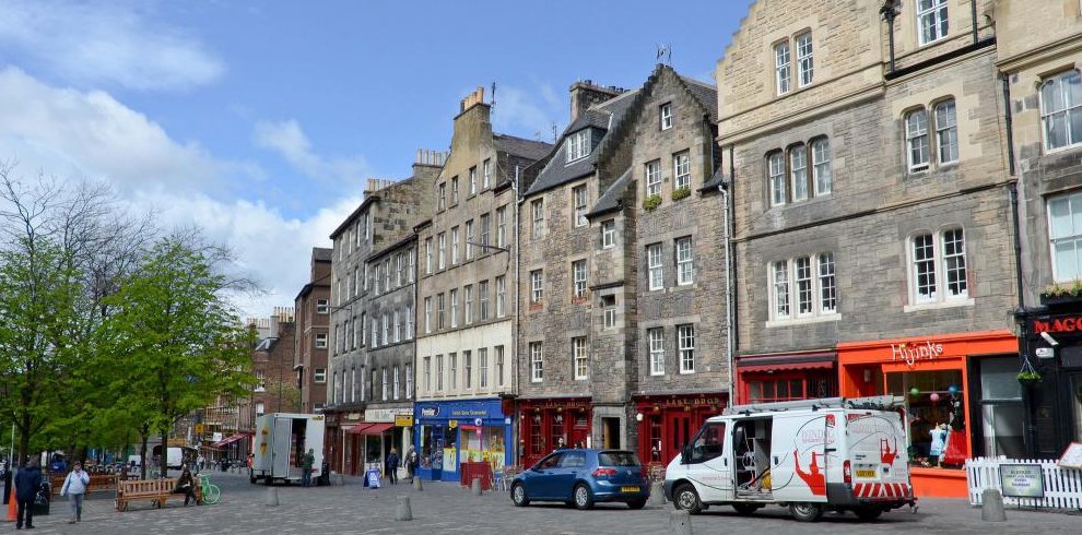 Grassmarket