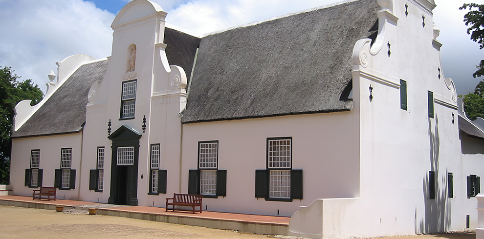 Groot Constantia