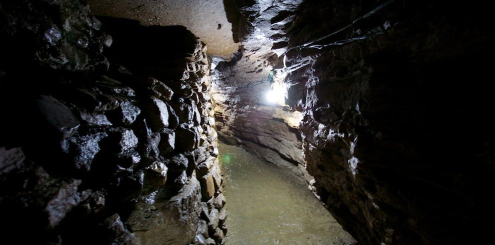 Gupteshwar Cave