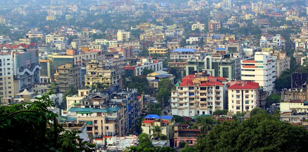 Guwahati