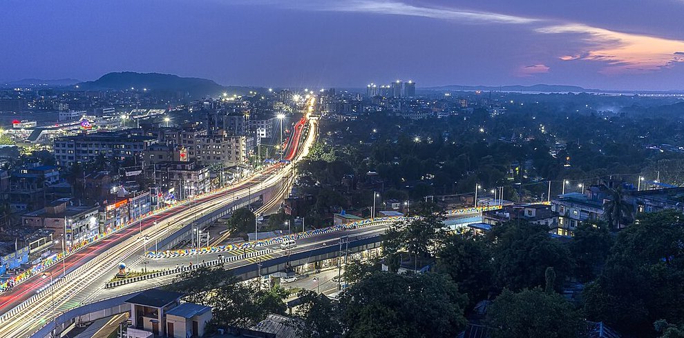 Guwahati