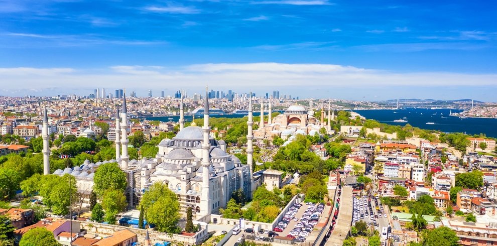 Hagia Sophia