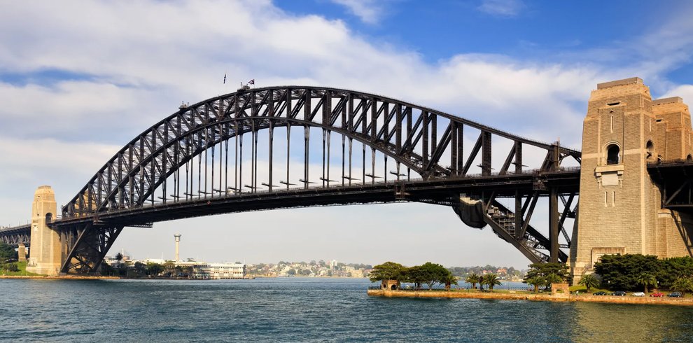 Harbour Bridge