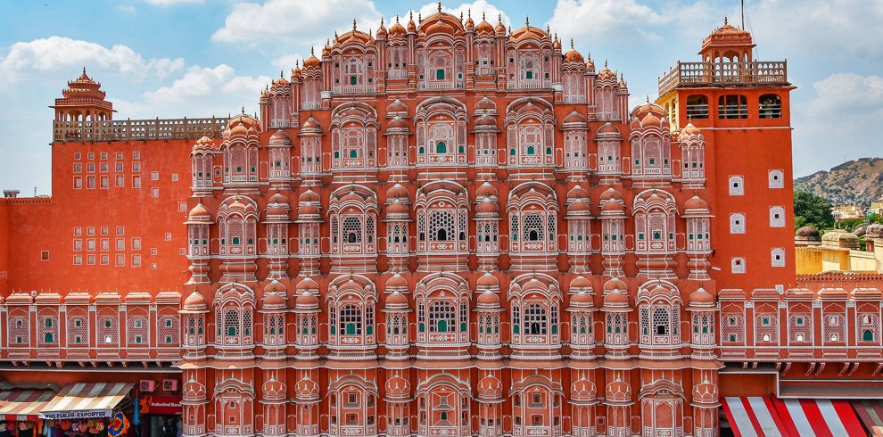 Hawa Mahal