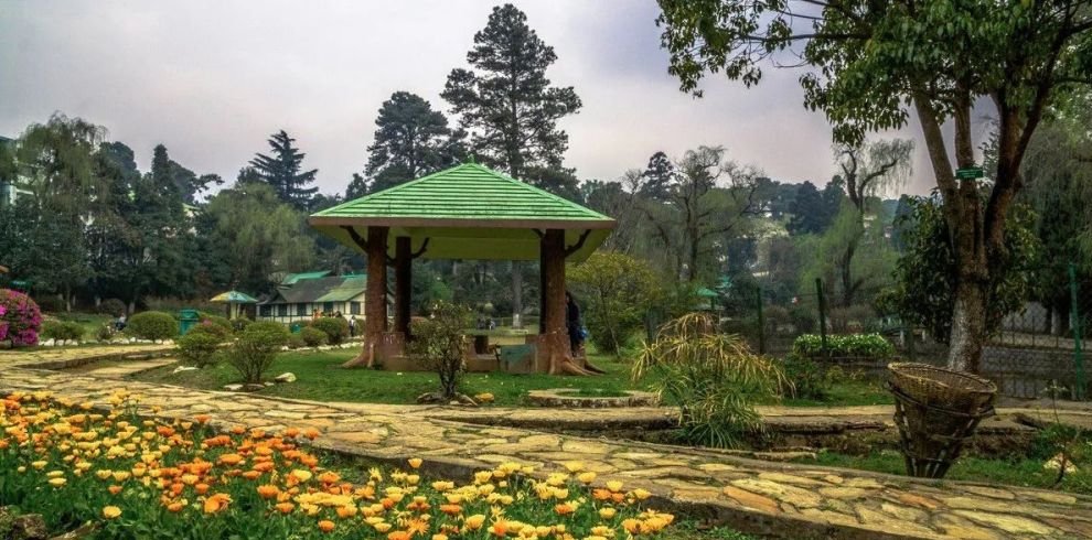 Hydari Park