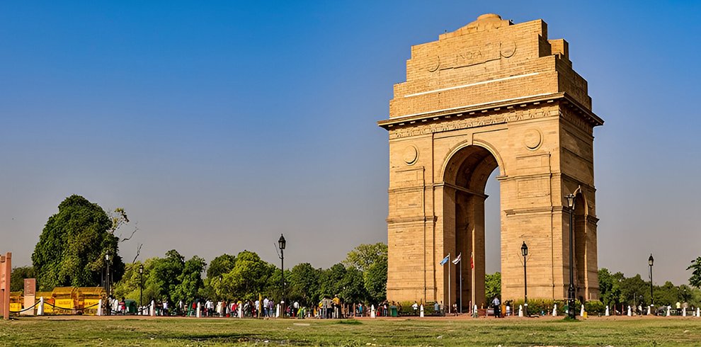 India Gate