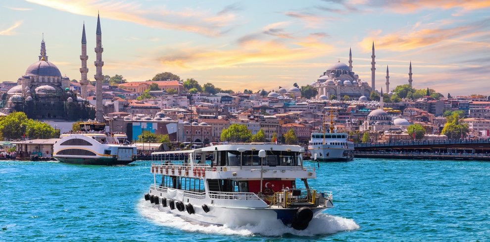 Istanbul