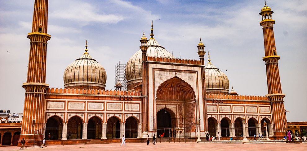 Jama Masjid