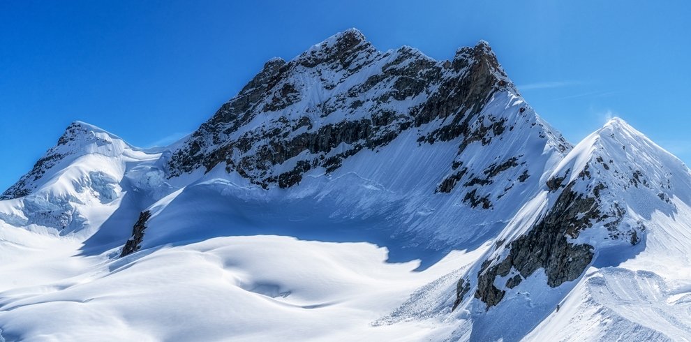 Jungfraujoch