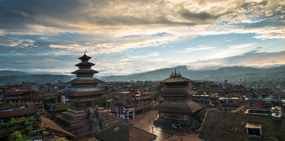 Kathmandu