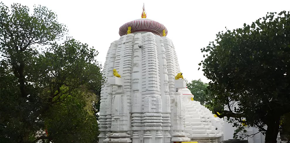 Kedargouri Temple