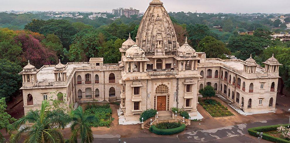 Kirti Mandir