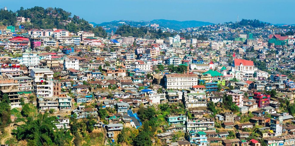 Kohima