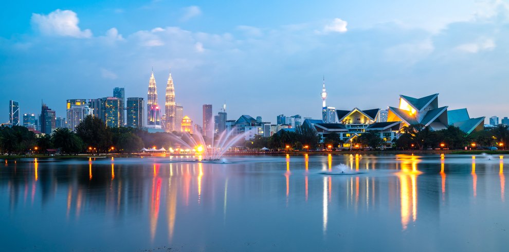 Kuala Lumpur