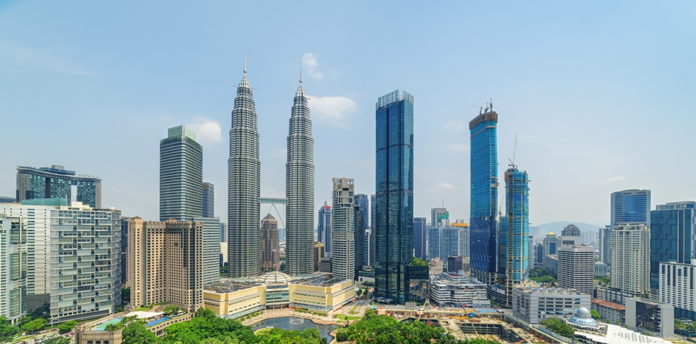 Kuala Lumpur,