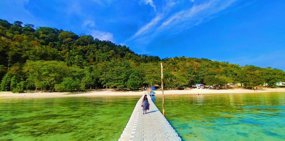 Langkawi