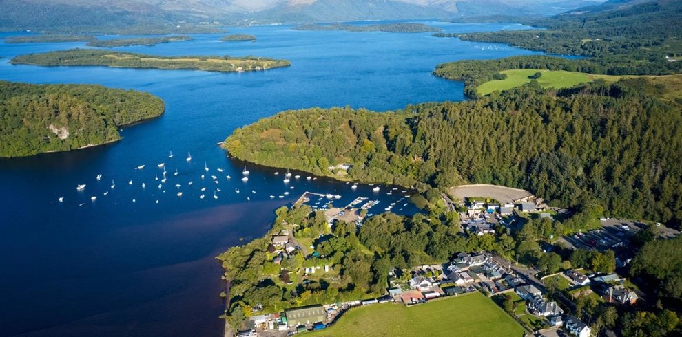 Loch Lomond