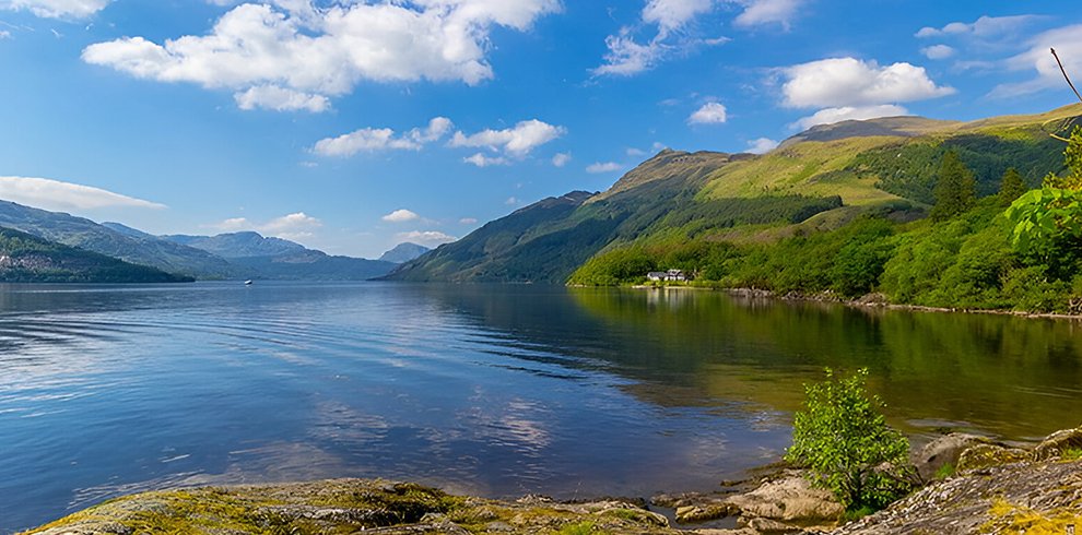 Loch Lomond