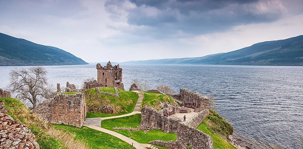 Loch Ness