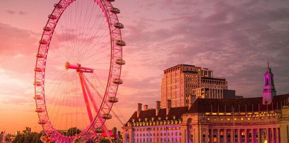 London Eye