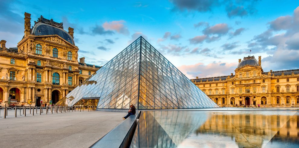 Louvre Museum