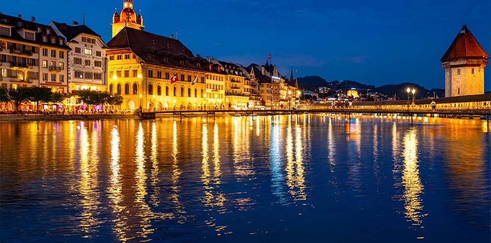 Lucerne