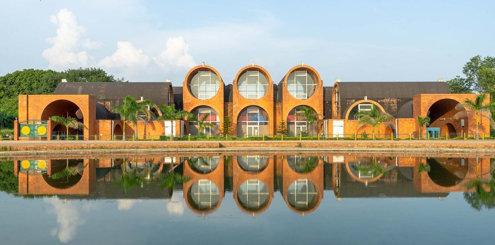 Lumbini Museum