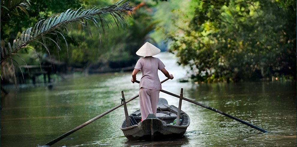 Mekong Delta