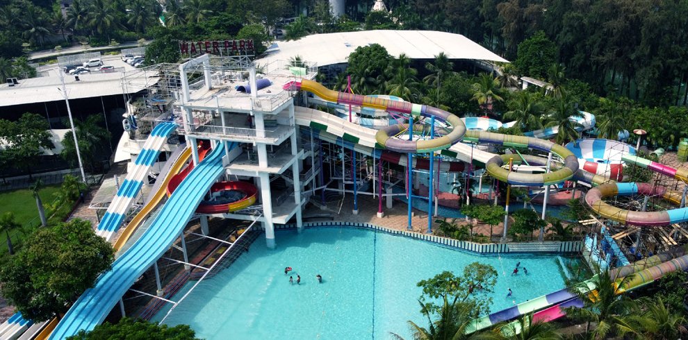 Mirasol Water Park